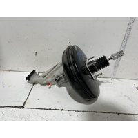 Holden Colorado Brake Booster with Master Cylinder RG 01/2012-12/2020