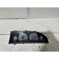Toyota Corolla Instrument Cluster AE92 06/1989-08/1994