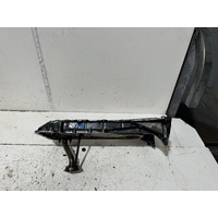 Toyota Hilux Upper Alloy Engine Sump TGN16 03/2005-2025