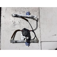 Ford Territory Right Rear Door Window Regulator SZ 03/2008-09/2014