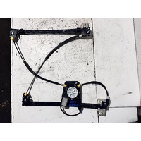 Ford Territory Right Front Door Window Regulator SZ 03/2008-09/2014