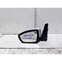 Ford Kuga Left Door Mirror TF 11/2012-09/2016