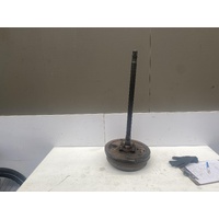 Toyota Hilux Right Rear Axle KUN26 10/2008-08/2015