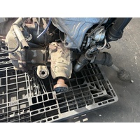 Ford Kuga Transfer Case TF 11/2012-10/2014