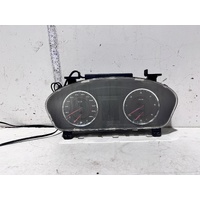 LDV G10 Instrument Cluster SV7C 04/2015-06/2021