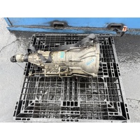 Lexus IS200 4-Speed Automatic Transmission 1G-FE GXE10 01/1998-10/2005