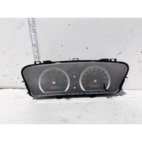 Ford Falcon Instrument Cluster BA 10/2002-09/2005