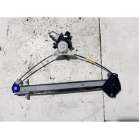Subaru Forester Right Front Door Window Regulator S3 08/2010-12/2012