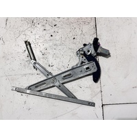 Holden Colorado Left Front Door Window Regulator RG 06/2012-06/2016