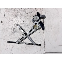 Holden Colorado Right Front Door Window Regulator RG 06/2012-06/2016