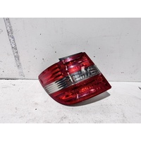 Mercedes B Class Left Tail Light W245 11/2005-06/2011