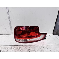 LDV G10 Right Tail Light SV7C 04/2015-06/2021