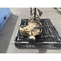 Nissan Navara Transfer Case D22 12/2001-12/2006