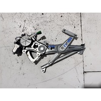 Subaru Liberty Left Rear Door Window Regulator B4 08/2003-08/2009