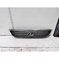Lexus IS200 Grille GXE10 08/2001-10/2005