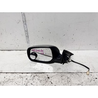 Toyota Camry Left Door Mirror ACV40 06/2006-11/2011