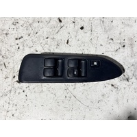 Mitsubishi Lancer Power Window MASTER Switch CH 07/2002-12/2008