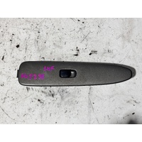Lexus IS200 Left Front Power Window Switch GXE10 01/1998-10/2005