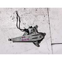 Lexus IS200 Right Rear Door Window Regulator GXE10 01/1998-10/2005