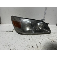 Lexus IS200 Right Head Light GXE10 01/1998-07/2005