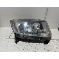Jeep Compass Right Head Light MK 07/2011-06/2013