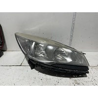 Ford Kuga Right Head Light TF 11/2012-09/2016