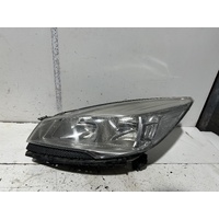 Ford Kuga Left Head Light TF 11/2012-09/2016