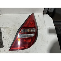 Hyundai i30 Right Tail Light FD 09/2007-04/2012