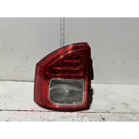 Jeep Compass Left Tail Light MK 07/2011-06/2013