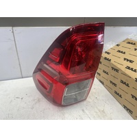 Toyota Hilux Left Tail Light GUN126 06/2020-2025