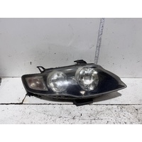 Ford Falcon Right Head Light FG 05/2008-10/2014