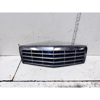 Holden Statesman Grille WL 08/2004-08/2006