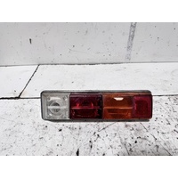Triumph Dolomite Left Tail Light 10/1975-10/1978