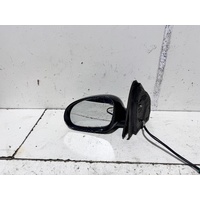 Volkswagen Golf Left Door Mirror A5 06/2004-02/2009