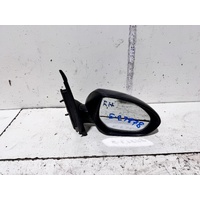 Mazda 2 Right Door Mirror DE 09/2007-09/2014