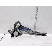 Subaru Liberty Right Front Door Window Regulator B4 08/2003-08/2009