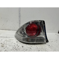 Lexus IS200 Left Tail Light GXE10 01/1998-10/2005