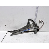 Lexus IS200 Right Front Door Window Regulator GXE10 01/1998-10/2005