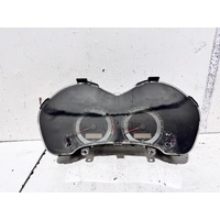 Toyota Corolla Instrument Cluster ZRE152 12/2009-09/2012