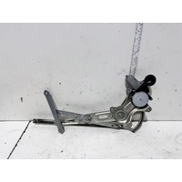 Toyota RAV4 Left Front Door Window Regulator ACA33 11/2005-11/2012
