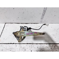 Lexus IS200 Left Rear Door Window Regulator GXE10 01/1998-10/2005