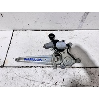 Toyota RAV4 Right Rear Door Window Regulator ACA33 11/2005-11/2012