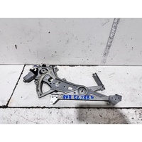 Subaru Liberty Right Rear Door Window Regulator B4 08/2003-08/2009