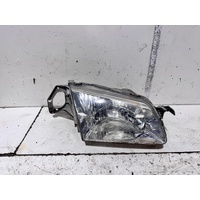 Mazda 323 Right Head Light BJ 09/1998-03/2001