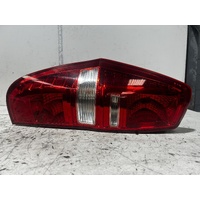 Hyundai iLoad Left Tail Light TQ 11/2007-03/2021