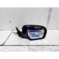 Subaru Impreza Right Door Mirror G3 04/2007-11/2011