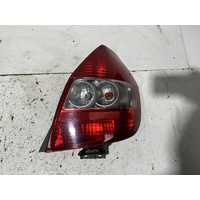 Honda Jazz Right Tail Light GD 10/2002-02/2006