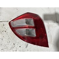Honda Jazz Left Tail Light GE 08/2008-03/2011