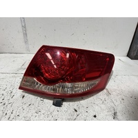 Toyota Aurion Right Tail Light GSV40 10/2006-08/2009