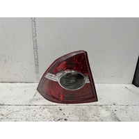 Ford Focus Left Tail Light LS 06/2005-05/2007